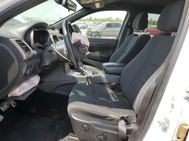 1C4RJEAG9EC460471 Jeep Grand Cherokee Laredo