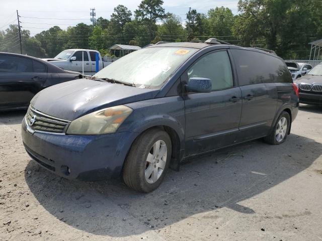 2005 Nissan Quest S