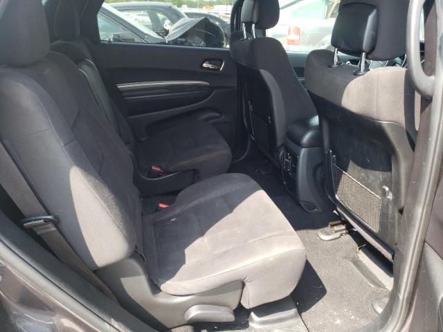 1C4RDJDG3LC356910 Dodge DURANGO GT