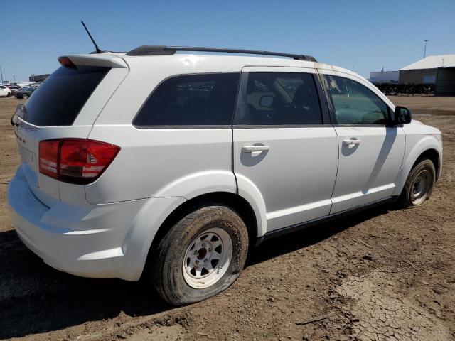 3C4PDCAB2HT591502 | 2017 Dodge journey se