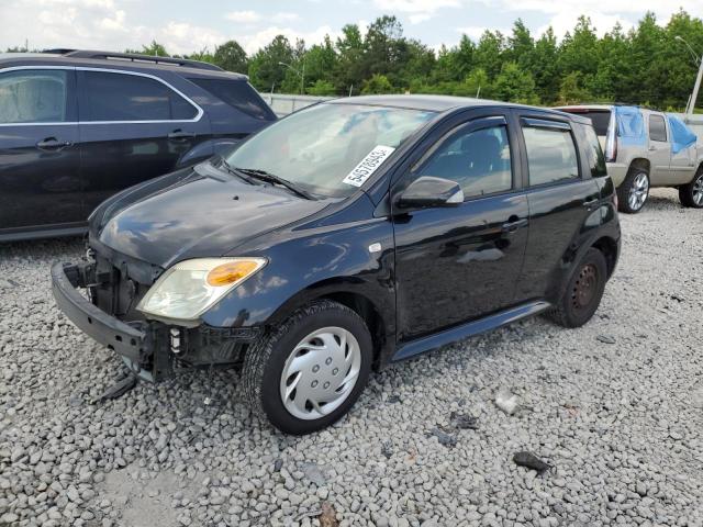 2006 Scion xA 