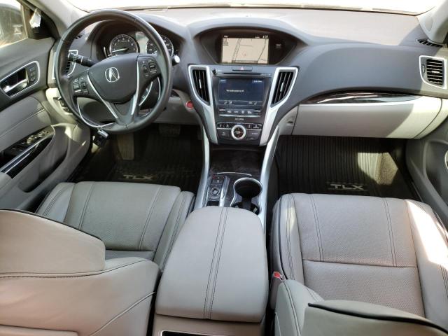 2020 ACURA TLX TECHNO - 19UUB2F43LA000382