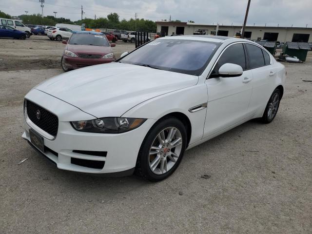 2017 JAGUAR XE PREMIUM - SAJAJ4BN4HA956820
