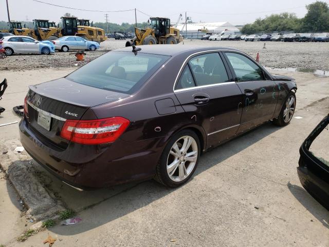 VIN WDDHF8JB2DA737366 2013 Mercedes-Benz E-Class, 3... no.3