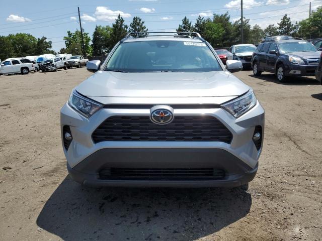 2T3W1RFV1MW111267 Toyota Rav4 Xle