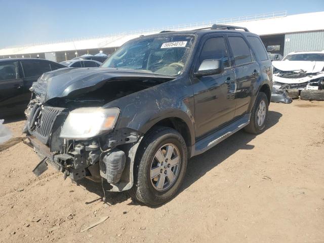 2010 Mercury Mariner 