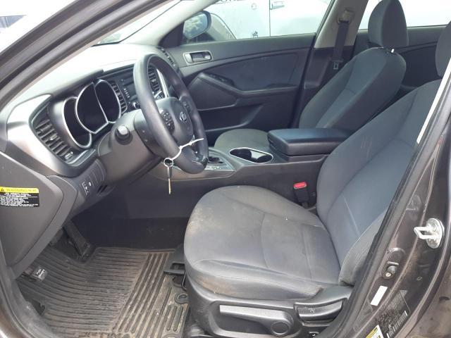 KNAGM4A70F5636044 KIA Optima Lx