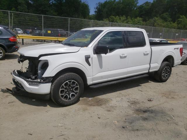 1FTFW1E81MFC21896 Ford F-150 F150 SUPER