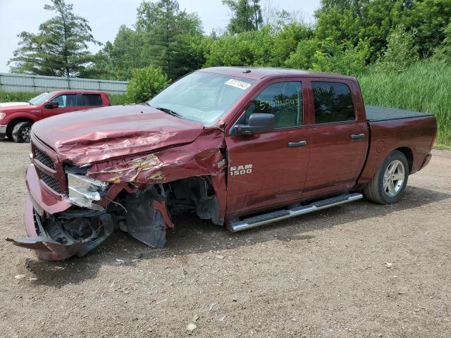 2018 Ram 1500 ST