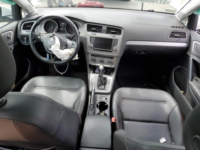 2016 VOLKSWAGEN GOLF SPORT - 3VWC17AU4GM518024