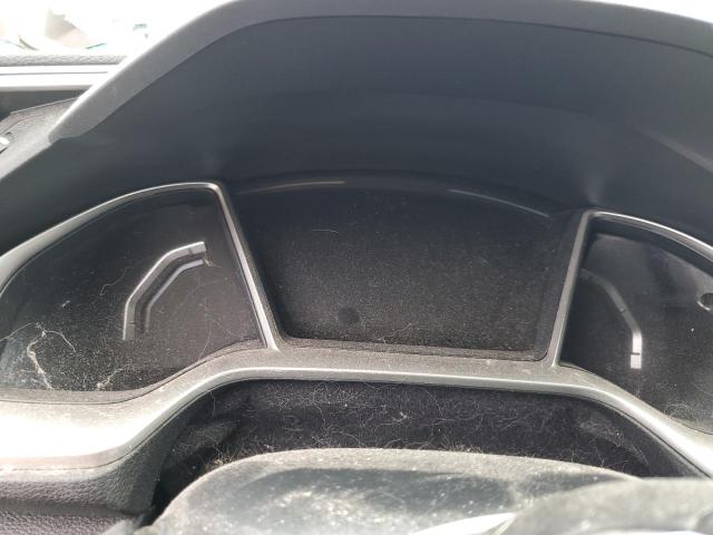 2017 HONDA CIVIC EX - 2HGFC2F84HH003177
