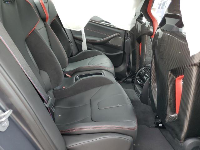 2022 BMW M5 CS - WBS73CH09NCJ77432