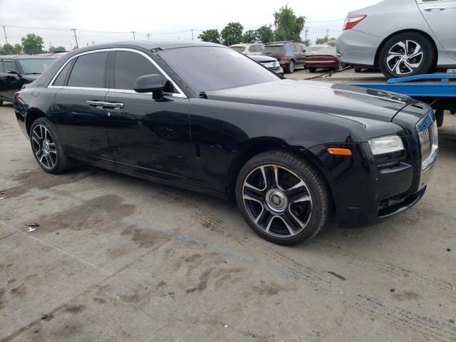 VIN SCA664S50DUX51873 2013 Rolls-Royce Ghost no.4