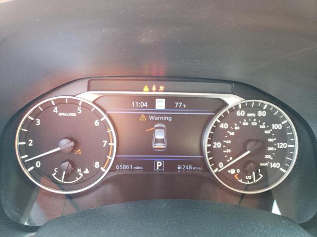 1N4BL4EV0KC156672 Nissan ALTIMA SL