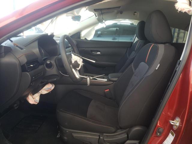 3N1AB8DV5NY305092 Nissan SENTRA SR