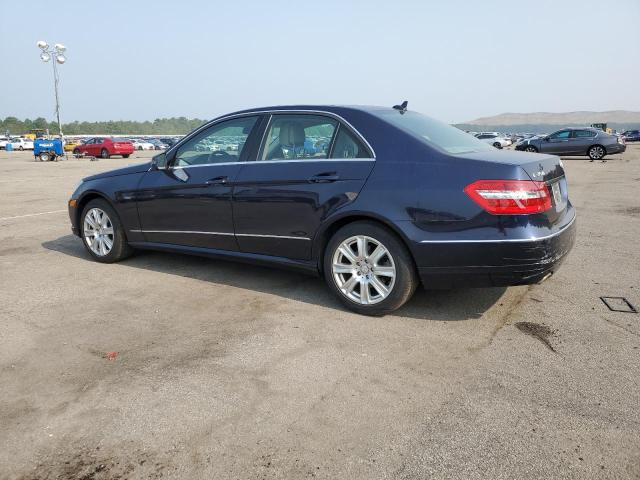 WDDHF8JB5CA546149 2012 MERCEDES-BENZ E-CLASS, photo no. 2