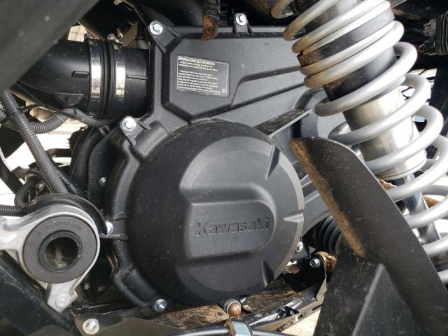 2023 KAWASAKI KRT1000 B - JKARTCB17PB501532