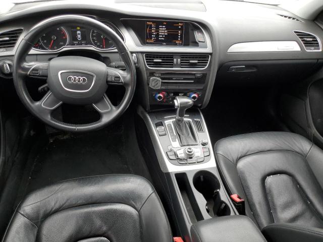 WAUBFAFL1FN025531 2015 AUDI A4, photo no. 8