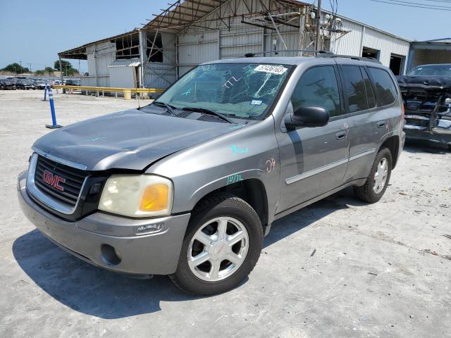 2009 GMC Envoy SLE