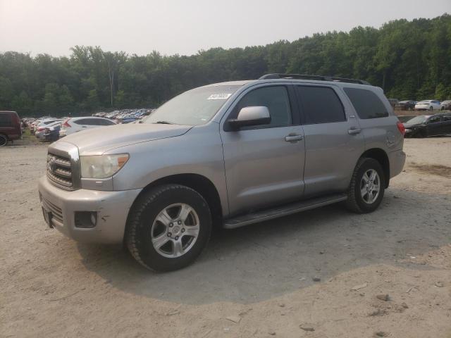 2008 Toyota Sequoia SR5