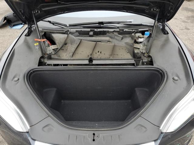 5YJSA1E11HF203246 Tesla MODEL S