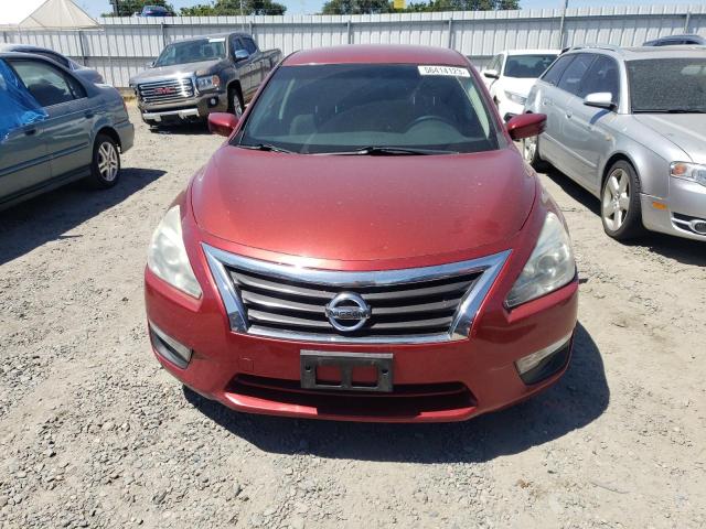 1N4AL3AP0EC171237 Nissan ALTIMA 2.5