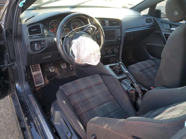 2016 VOLKSWAGEN GTI S/SE - 3VWYT7AU9GM017887