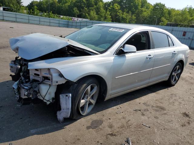 2011 Chevrolet Malibu 