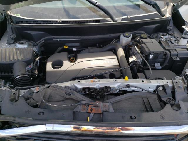 3GKALTEV0LL224396 GMC Terrain Sle