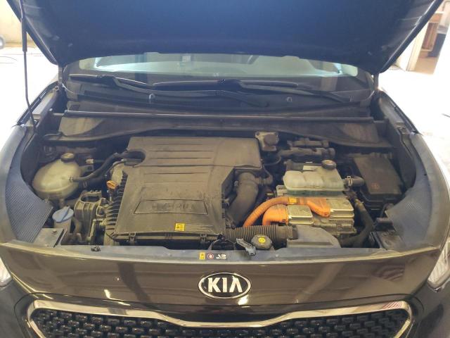 2018 KIA NIRO TOURI - KNDCE3LC8J5179608