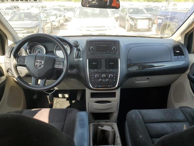 2C4RDGBG9FR564520 Dodge Grand Caravan Se