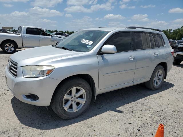 2010 Toyota Highlander 