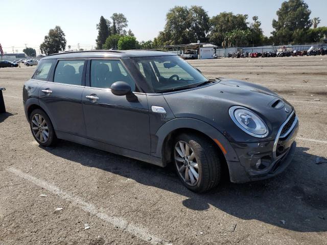 WMWLN9C51G2B30829 Mini Cooper S Clubman