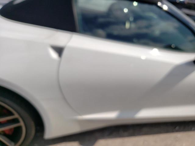 2015 CHEVROLET CORVETTE S - 1G1YM3D74F5103832