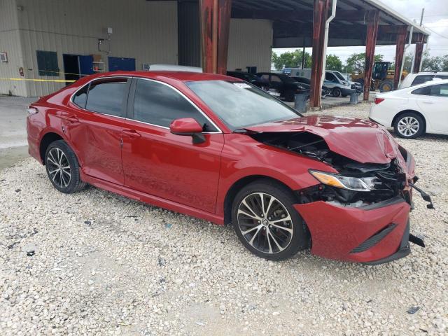 Vin: 4t1g11akxlu303362, lot: 53934613, toyota camry se 20204