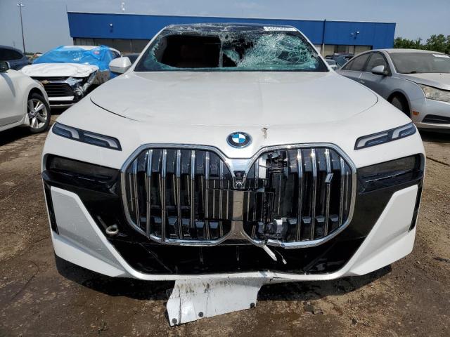 2023 BMW I7 XDRIVE6 WBY53EJ07PCL83712
