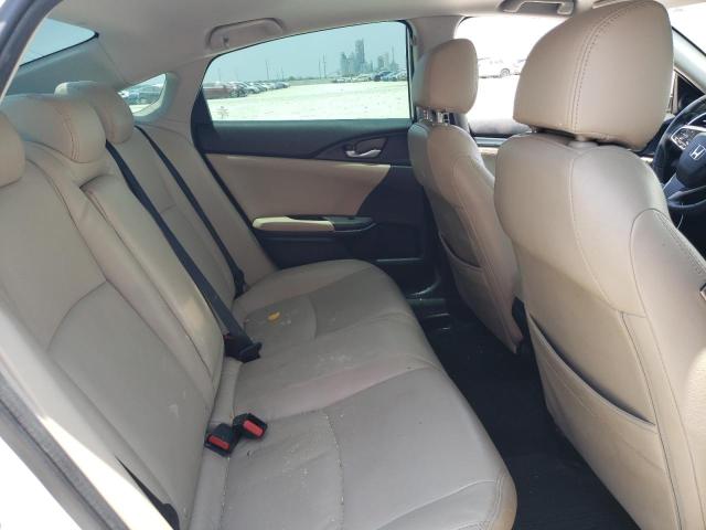 19XFC2F73JE037716 Honda CIVIC EX