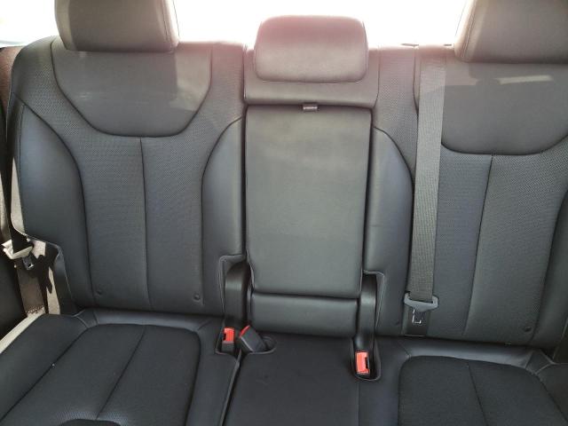 2019 HYUNDAI SANTA FE L - 5NMS53AD8KH045266