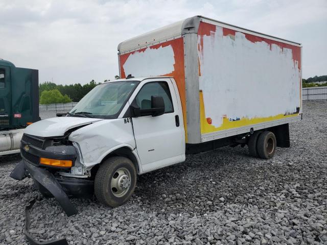 2021 Chevrolet Express Cargo Van 