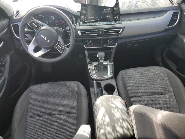 KNDEPCAA6P7425458 KIA Seltos Lx