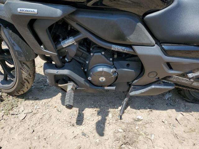 2018 HONDA CTX700 ND JH2RC6840JK300112
