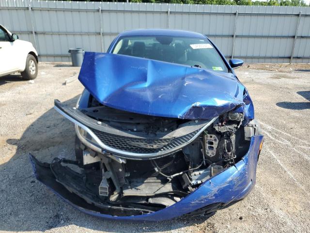 VIN 1C3CCCAB6HN500396 2017 CHRYSLER 200 no.5