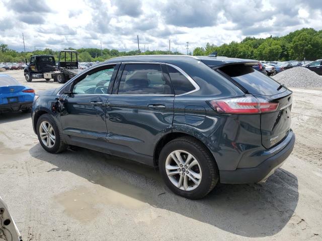 2FMPK4J99KBC42053 | 2019 FORD EDGE SEL