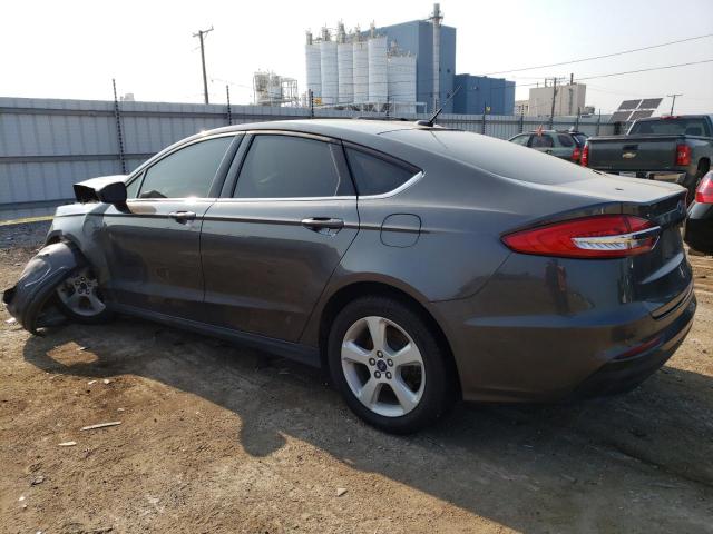 2020 FORD FUSION SPE 3FA6P0WU9LR244823