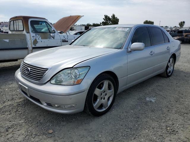 2005 Lexus LS 430 