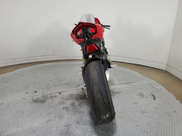 2023 DUCATI PANIGALE V ZDMDAGWW8PB002603