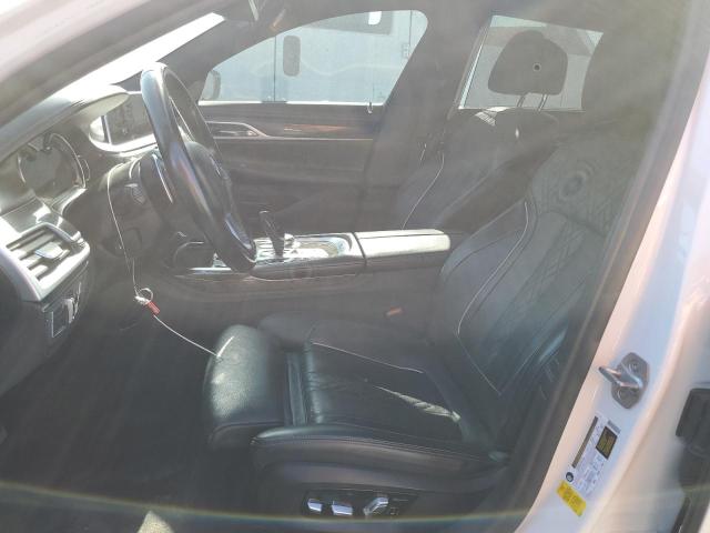 WBA7F0C57KGM24223 BMW 750 I