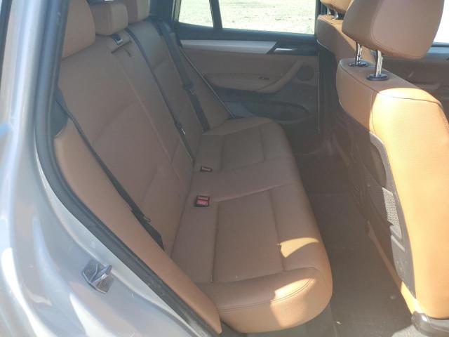 5UXWX9C57G0D82377 BMW X3 Xdrive28i