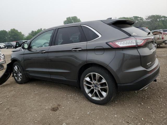 2FMPK4K82JBB70990 2018 FORD EDGE, photo no. 2