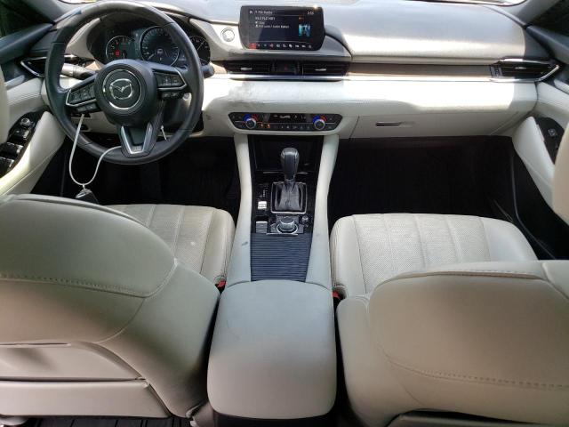 2020 MAZDA 6 SIGNATUR - JM1GL1XY5L1525321